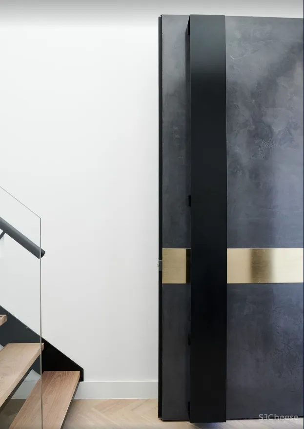 直击灵魂,高级简雅空间