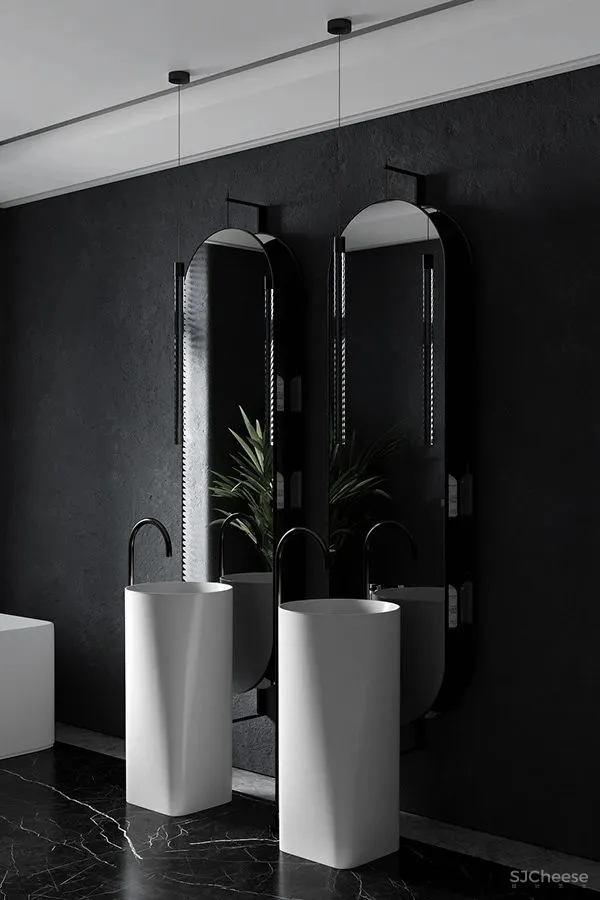 现代设计，高贵与雅致！