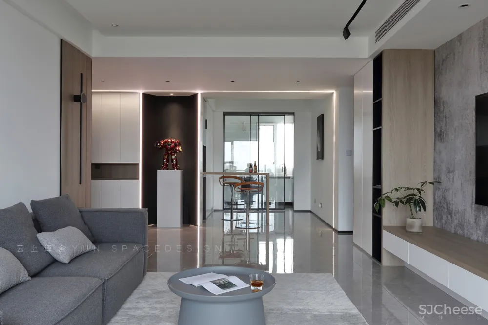 沉醉于漫画的小哥の宅