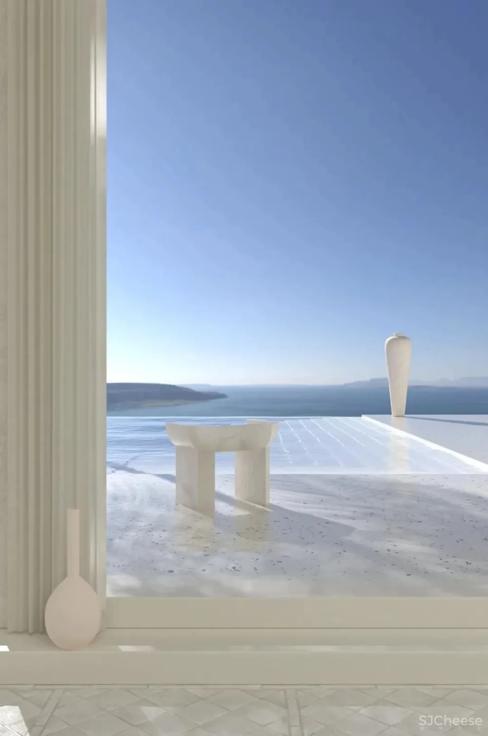 Charlotte Taylor丨伦敦女艺术家超现实梦幻之旅