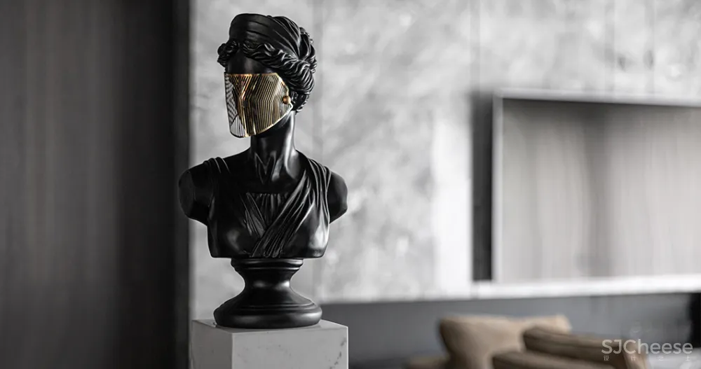 800㎡别墅设计,简约精致、超有范!