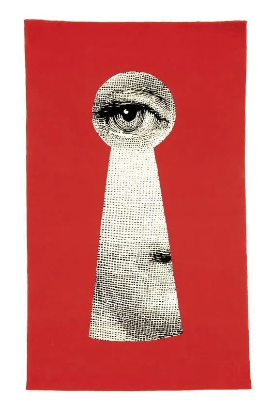 雅诗兰黛CEO、安娜苏-华伦天奴创始人的家都什么样?