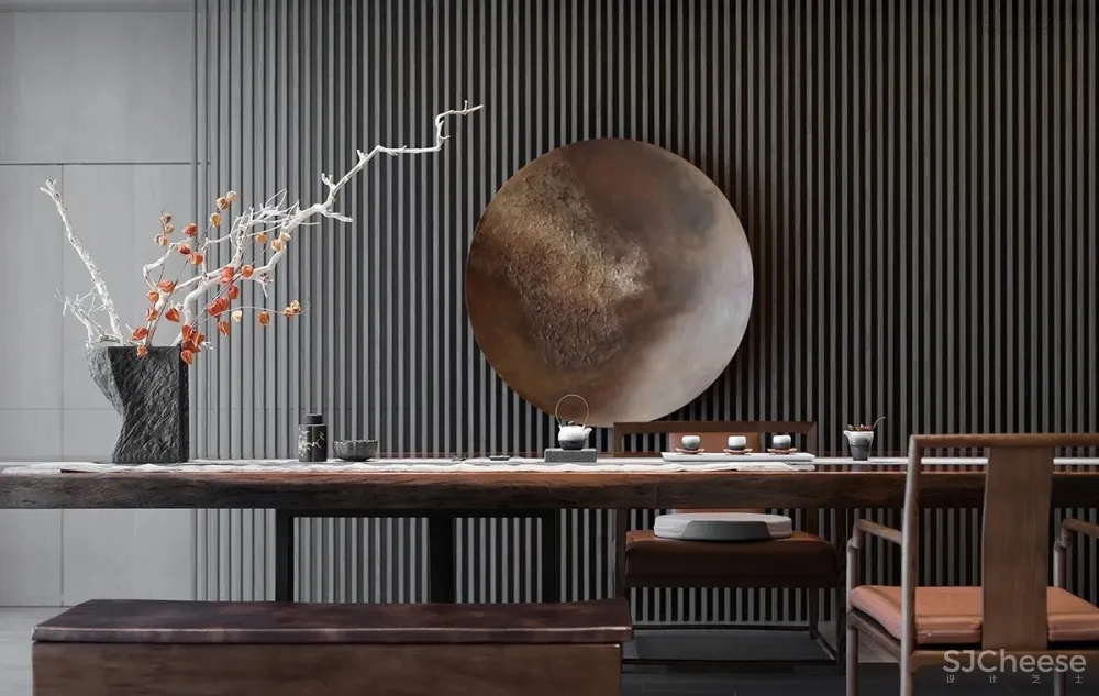 富有独特标识感的“城市橱窗”