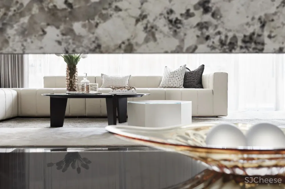 深朴悦设计丨我们理解的广州人文：遵从生活