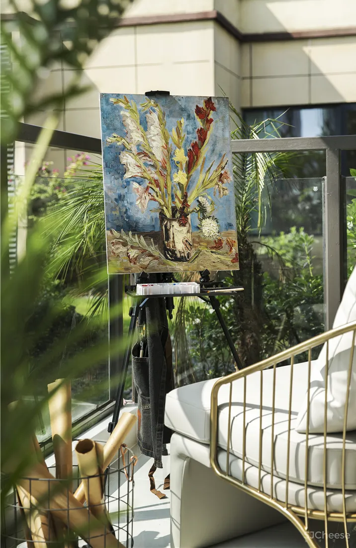 轻奢 越精致,越时尚 !