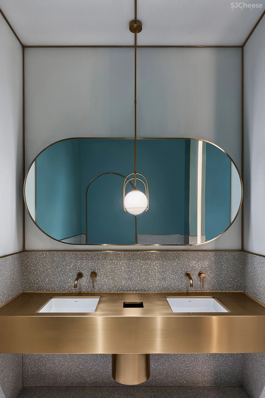 万科 × 言几又,首个3000㎡ 跨界城市生活体验中心