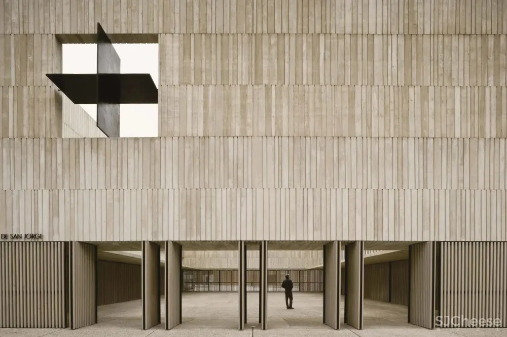 Churches丨灵魂的救赎所