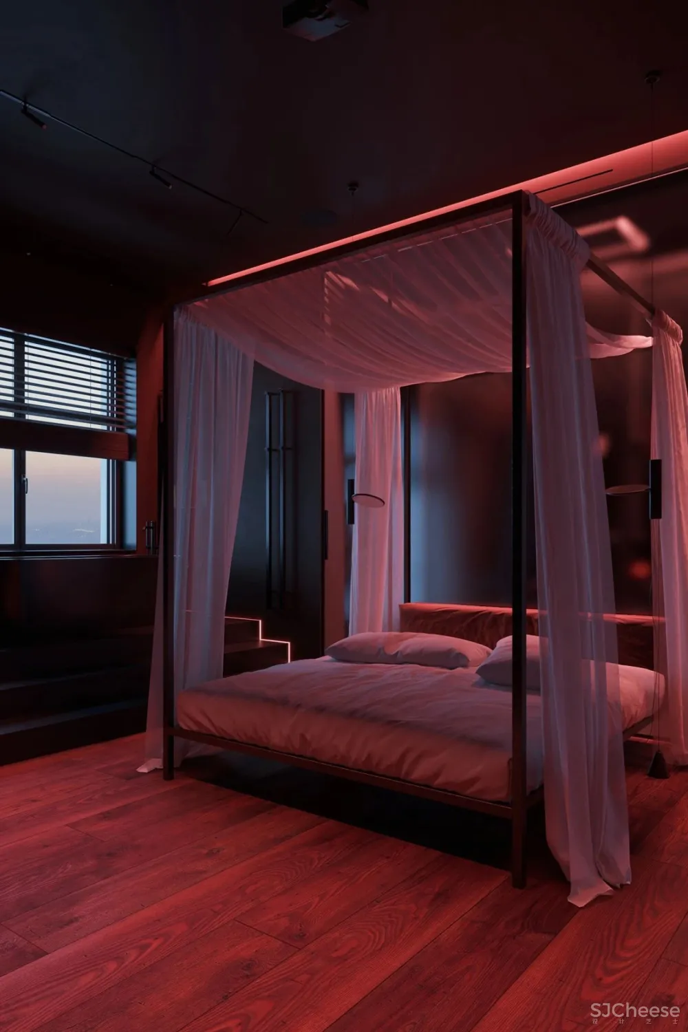 Igor sirotov新作 禁欲系的高冷风!