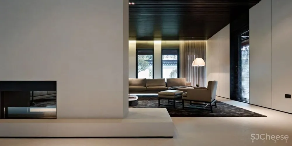 5家古香古色的江南精品酒店