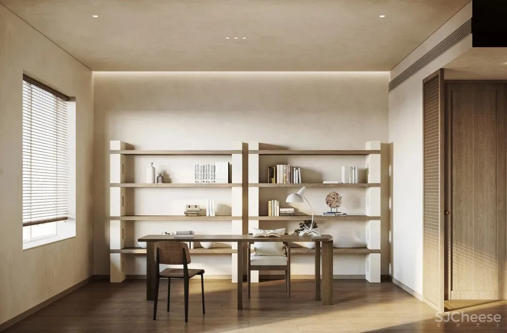 温润自然的设计美学 lulu lee新作