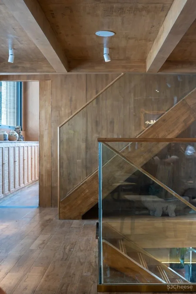 吉造设计 × 古市香：以空间延续记忆中的味道