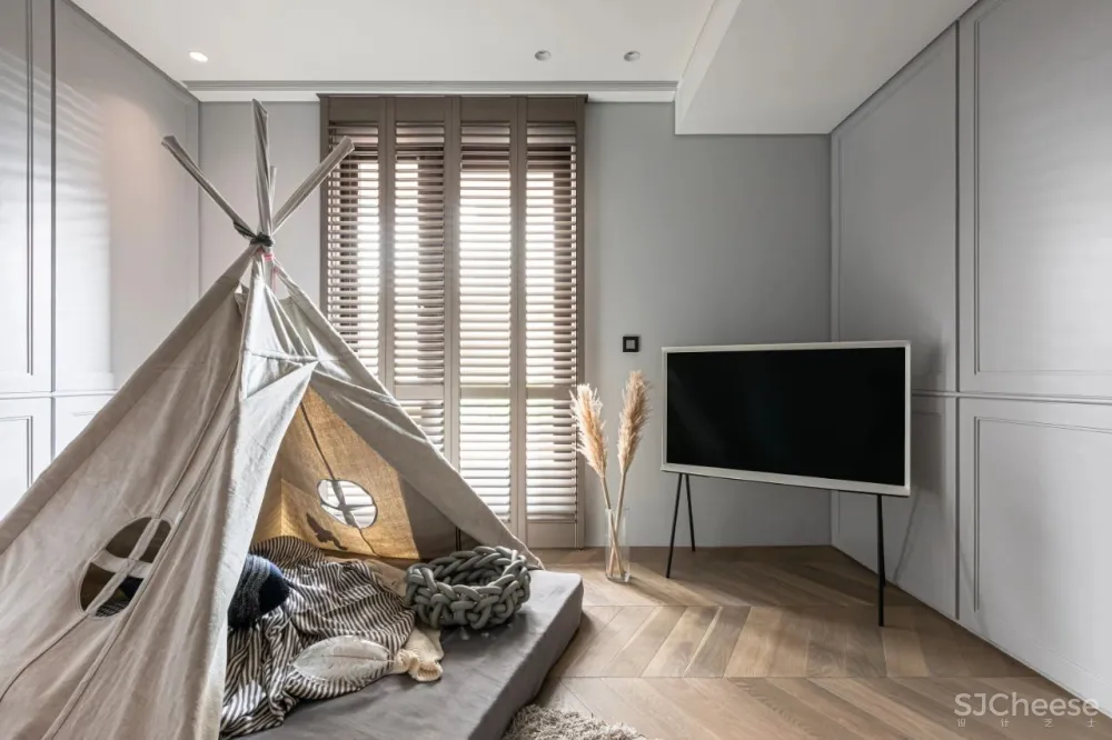 唐忠汉:愿许之境,唤醒优雅质感生活!