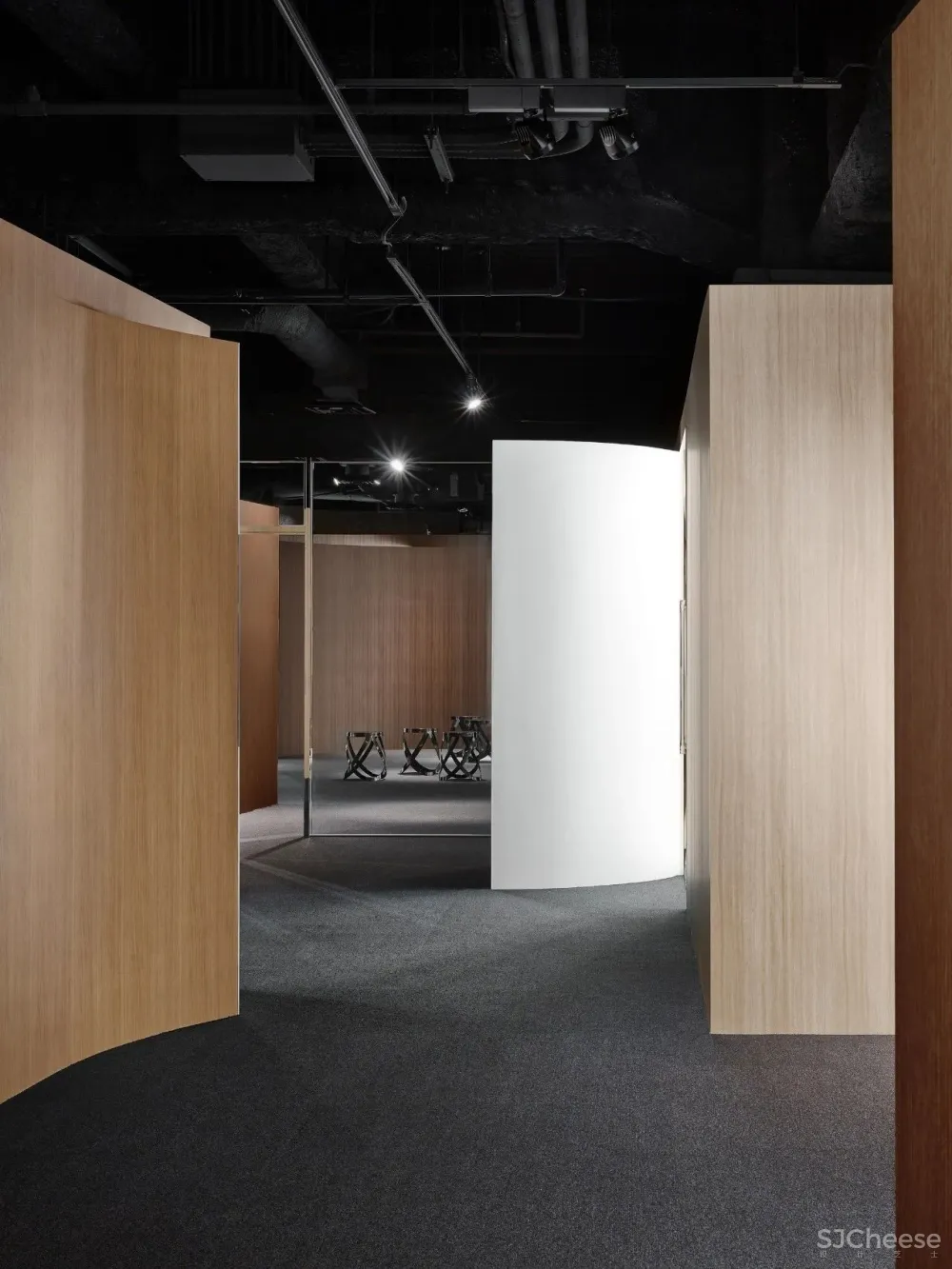 佐藤大新作丨spicebox office创意办公新起源