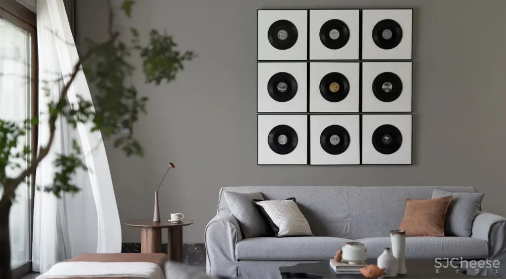 胡中维设计 悠悠仲夏排港村