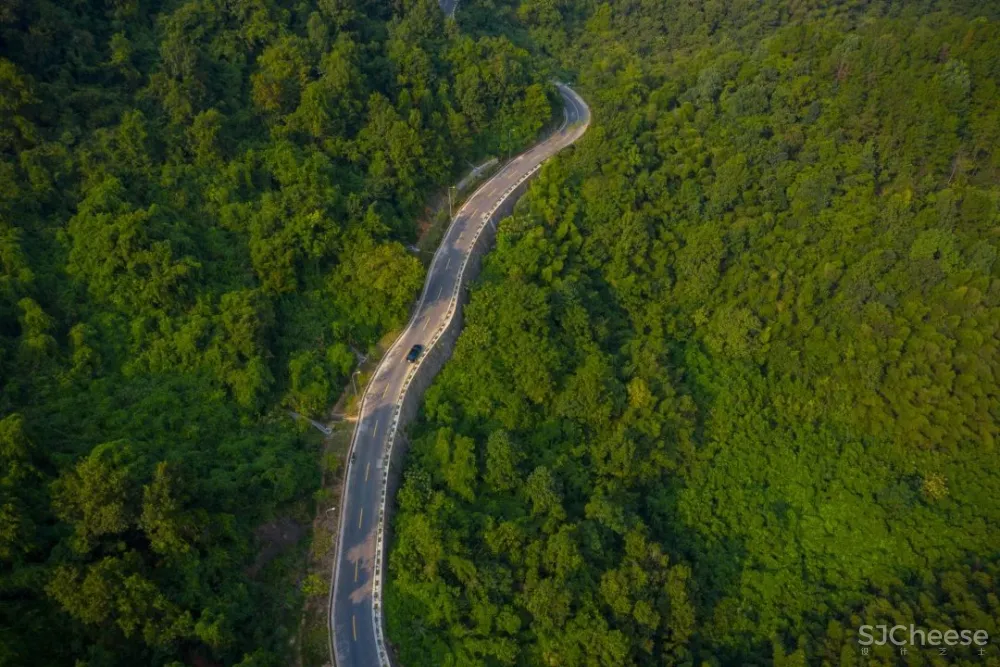 PROL光石丨桐庐康莱德 始于内心,归于自然 隐性的光系列【星作】