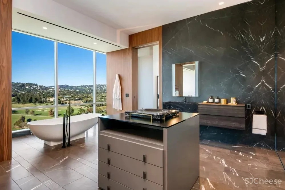 比北上广还便宜!140亿打造的大平层公寓楼,750㎡一套仅卖1800万起?