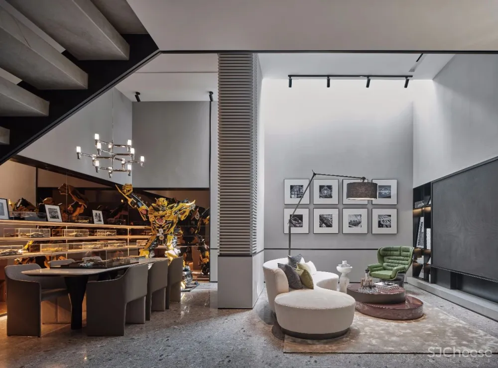 牧笛新作：自然之风，演绎人居生活