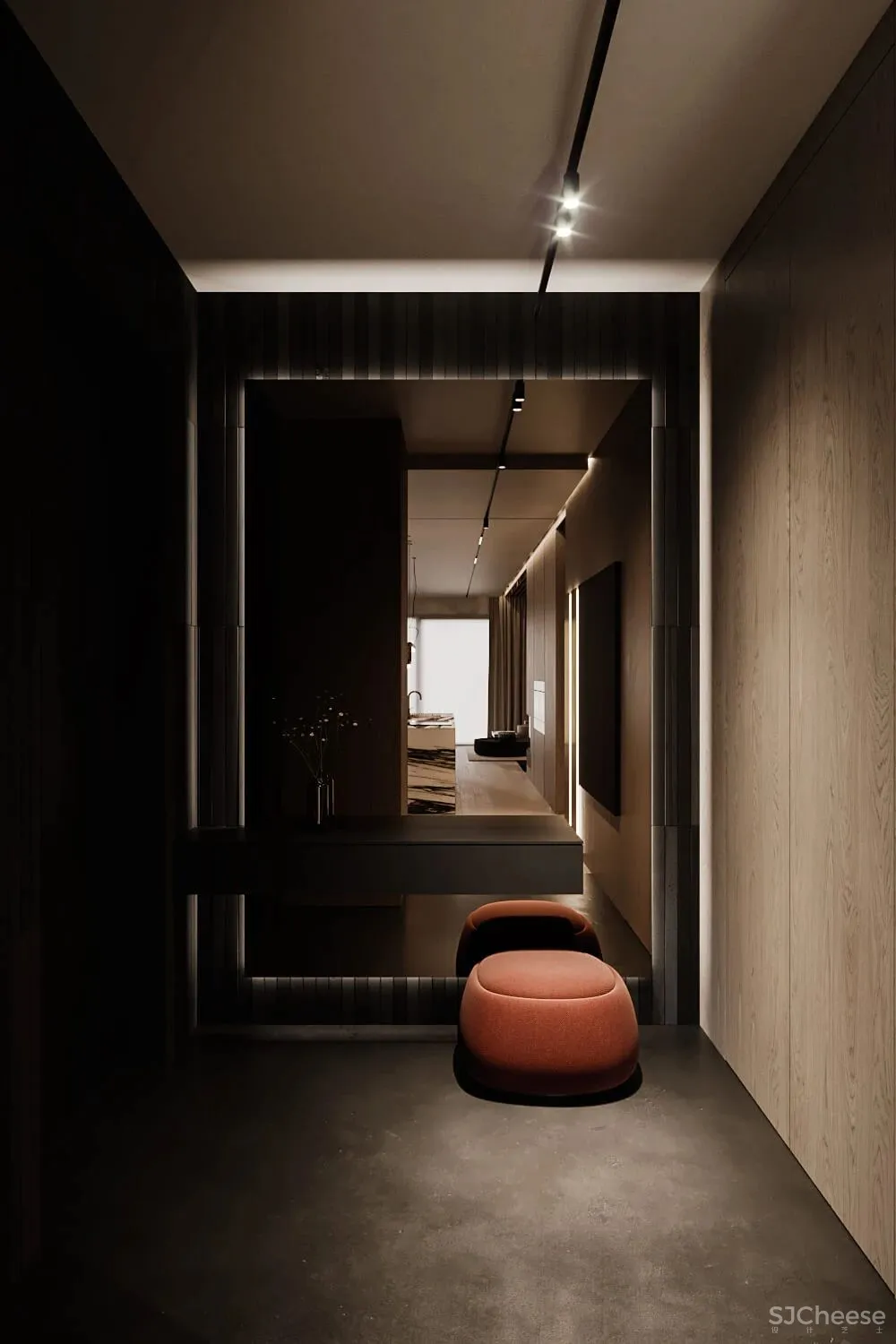 玩好这些材质混搭,“中性气质”轻松带回家!