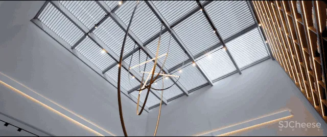 乐尚设计丨大隐于世的云水桃源