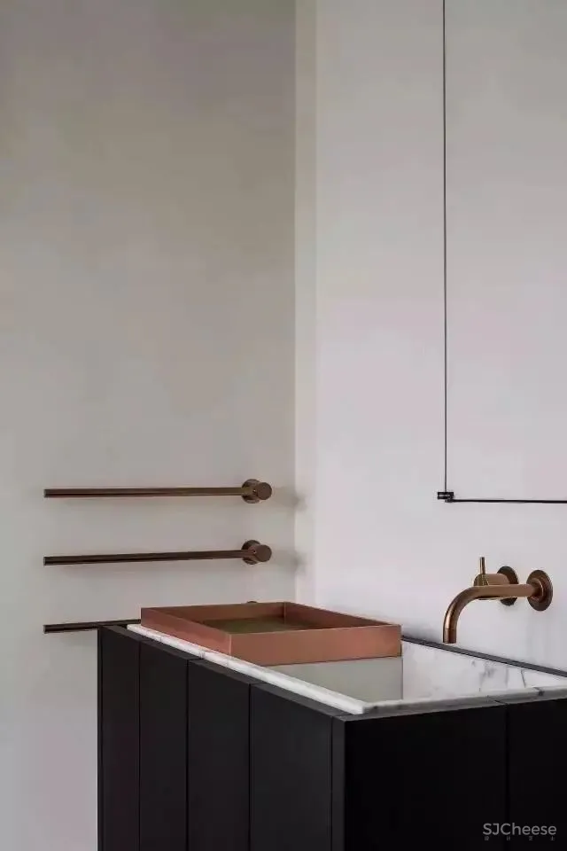 极简的魅力-美国谢菲尔德住宅By Of Possible