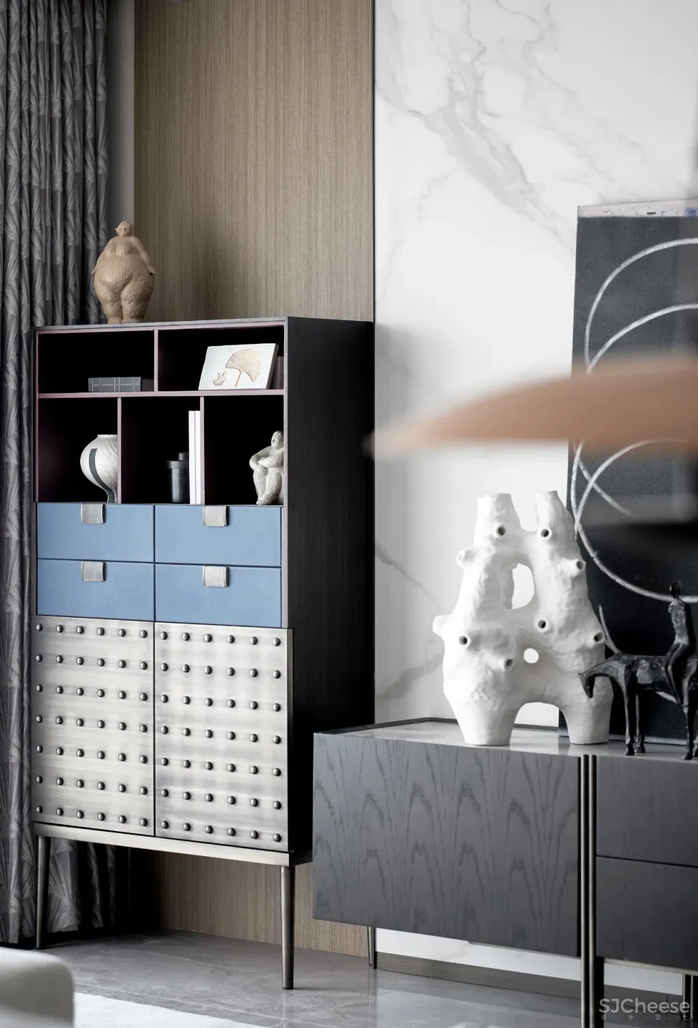 现代东方美学,国韵传承与创新 元禾大千