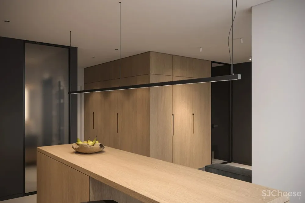 这些轻奢小宅,面积不过“四十而已”