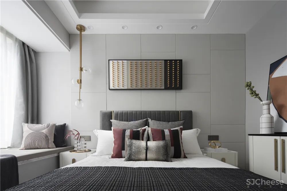 轻奢 越精致,越时尚 !