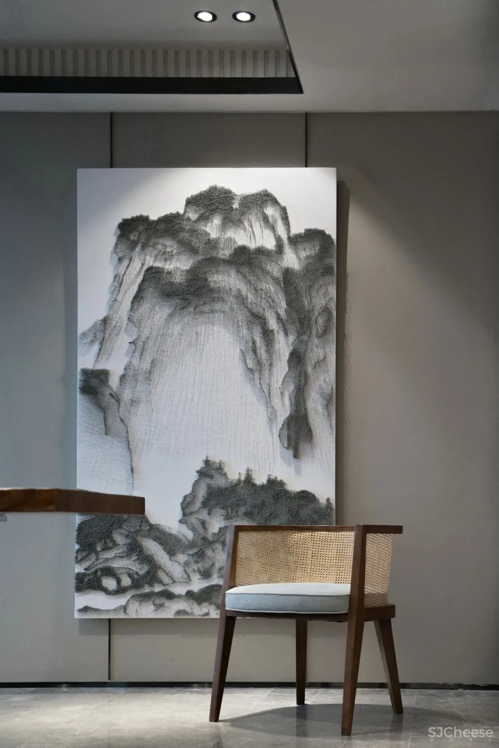 武汉保利大都会 理想湖居生活