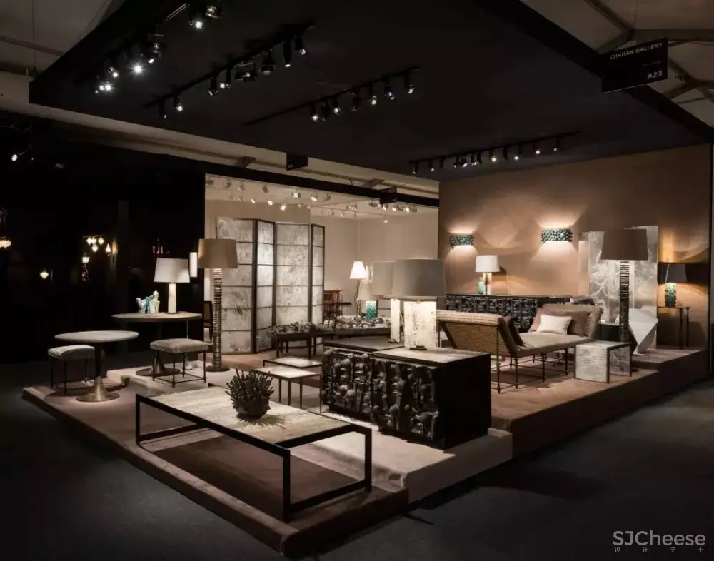 设计灵感 设计师色彩慌? “野兽主义”教你玩转!