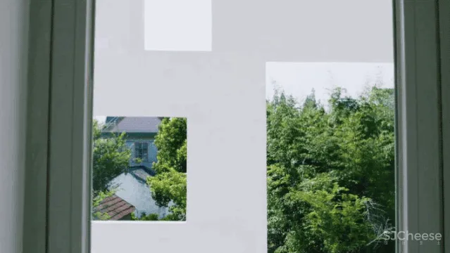 我家有地,为什么要造丑房子?上海夫妻200万造出极简别墅