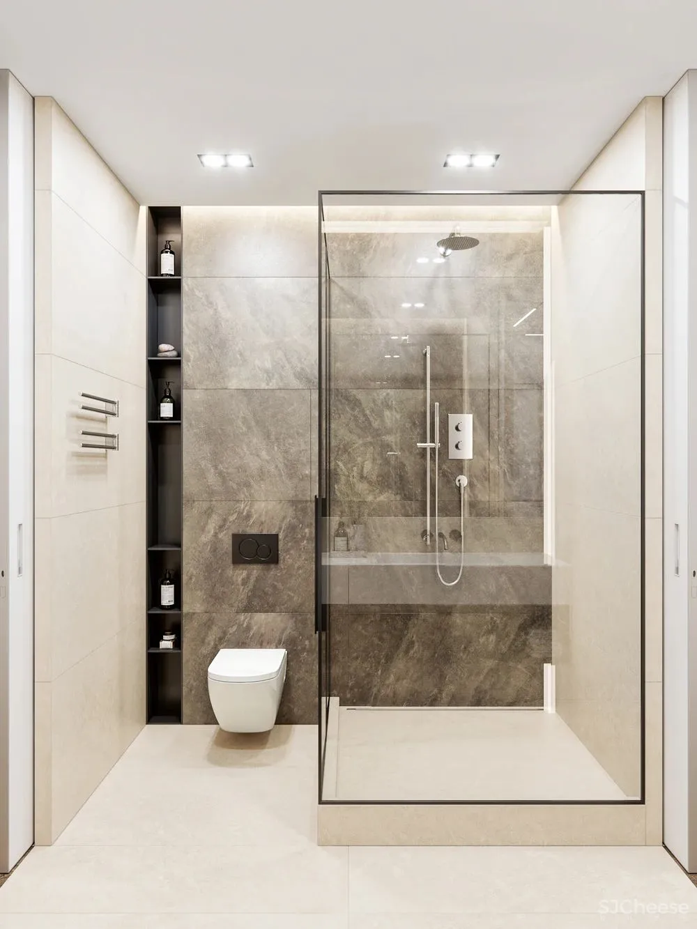 简约精致,安静雅美!