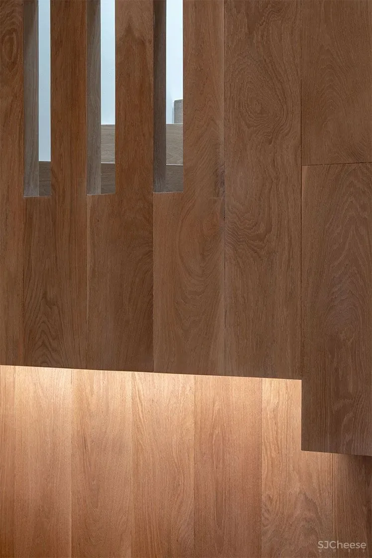 McLean Quinlan丨烟火气,才是设计的最高级形态