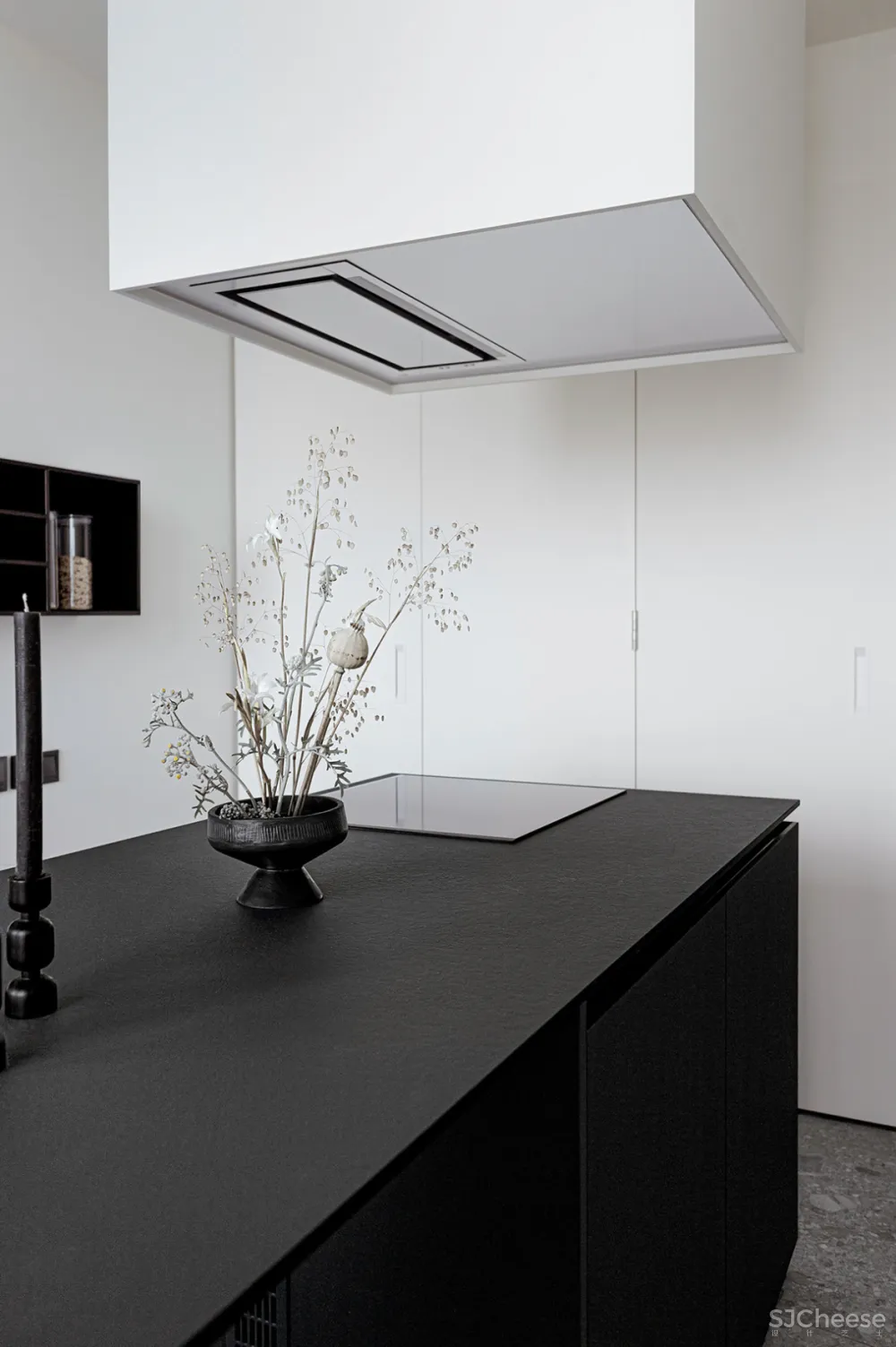 64㎡ 这样装，简单又不失设计感！