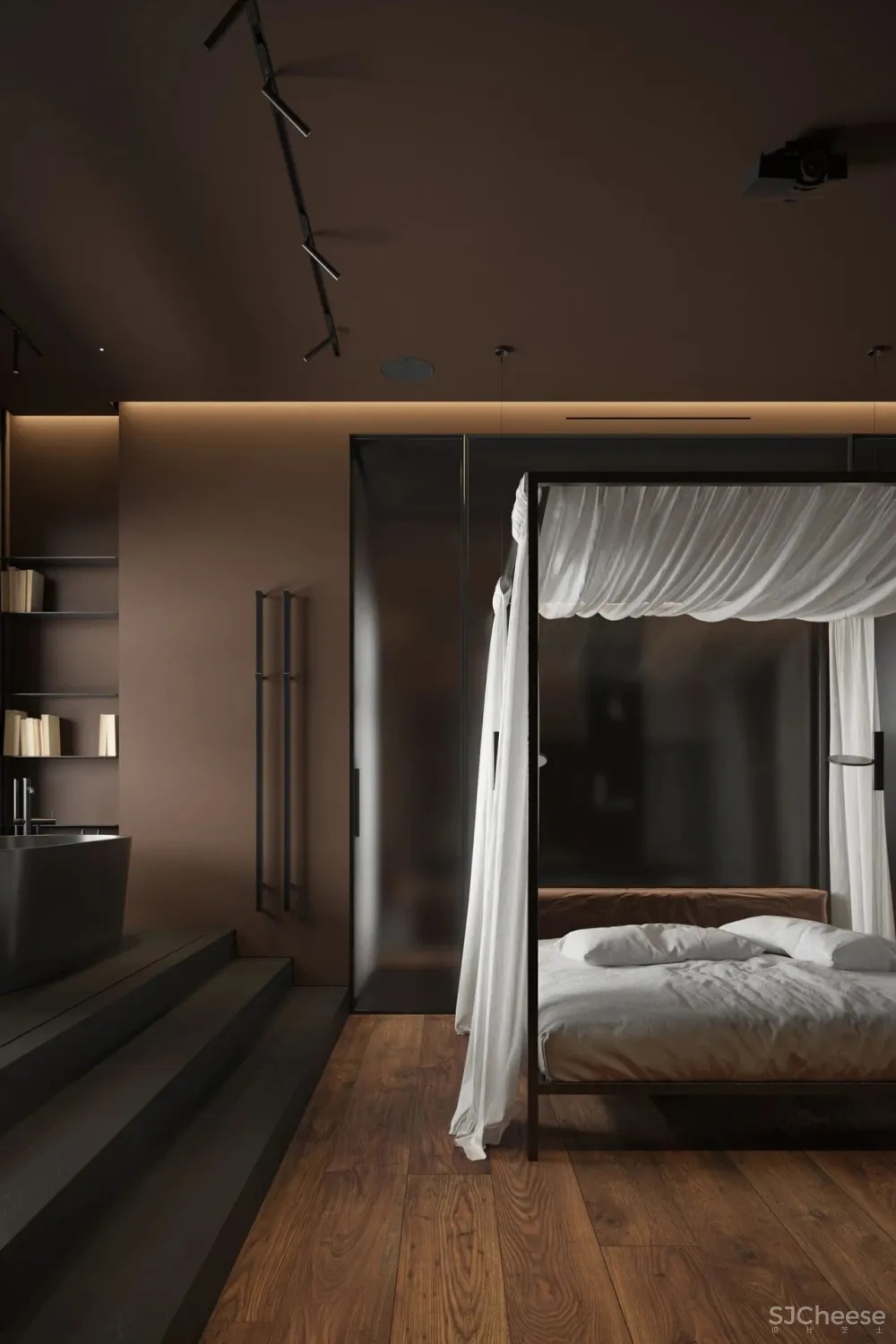 Igor sirotov新作 禁欲系的高冷风!