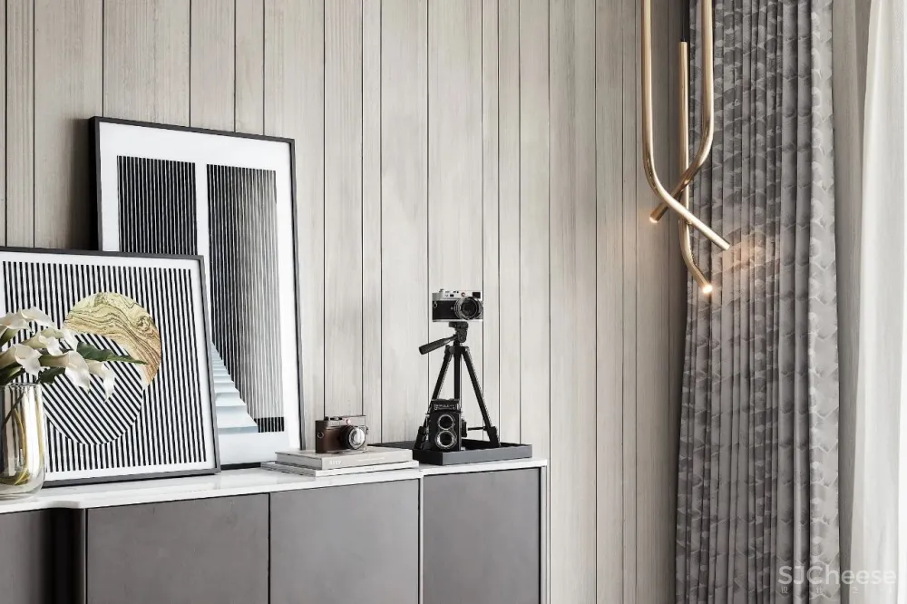 深朴悦设计丨我们理解的广州人文：遵从生活