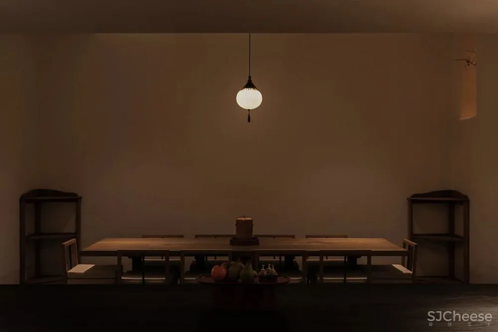 绪方慎一郎 将美食、文化、手工艺、设计 大融合的东方美学大师