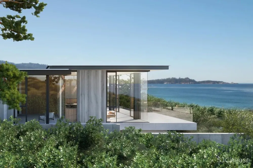 路易斯康弟子作品中的温情时光丨FIELD Architecture