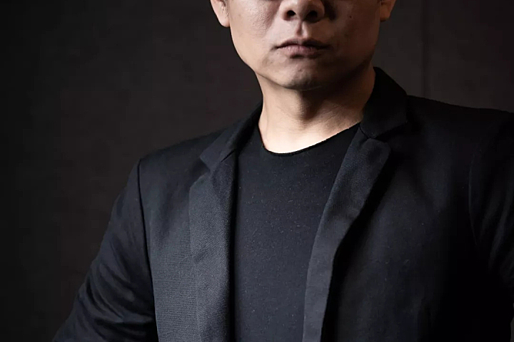 于舍YU STUDIO丨“向美而生”华润润府