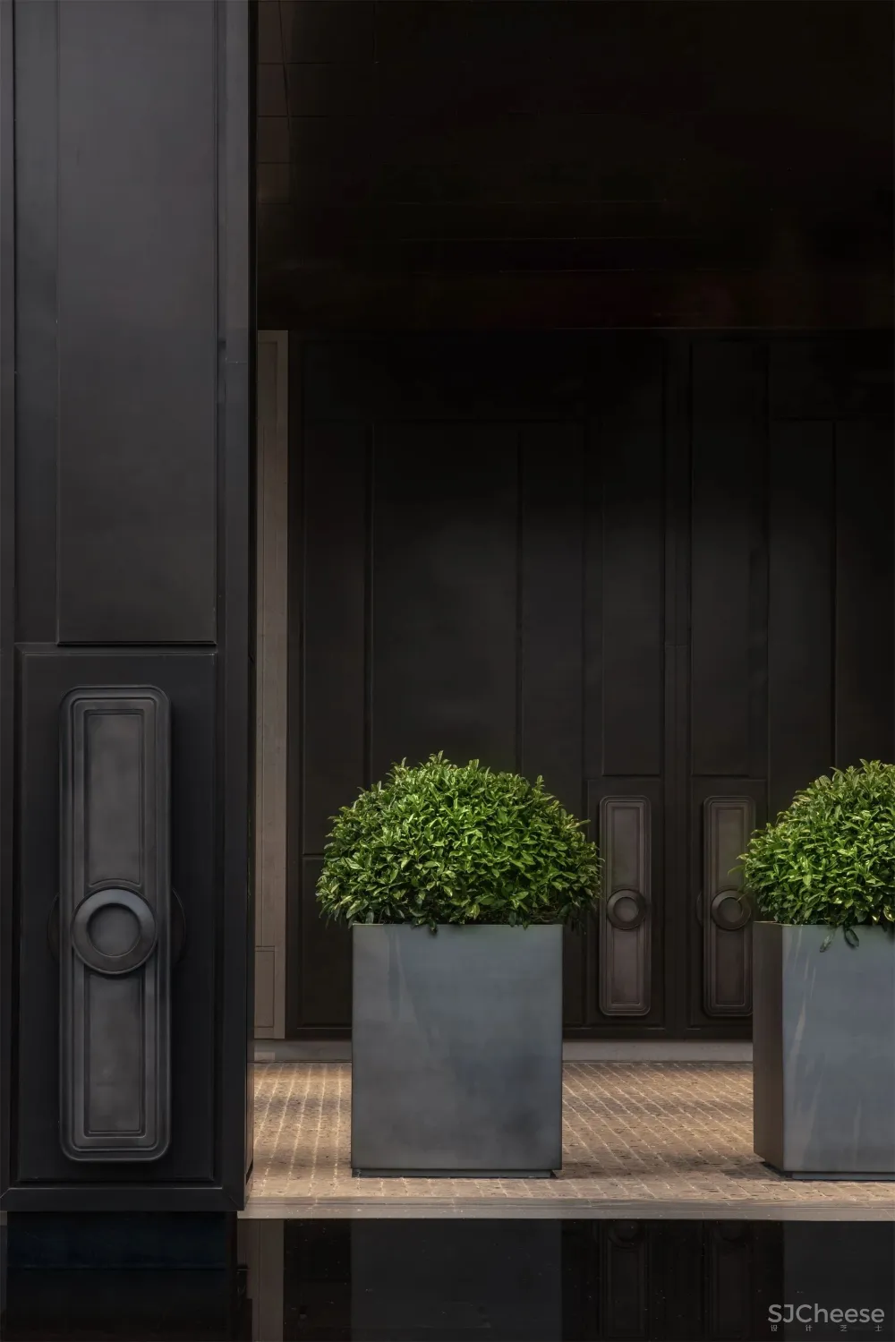 CCD 送你一個長安,很多相遇不過是久別重逢