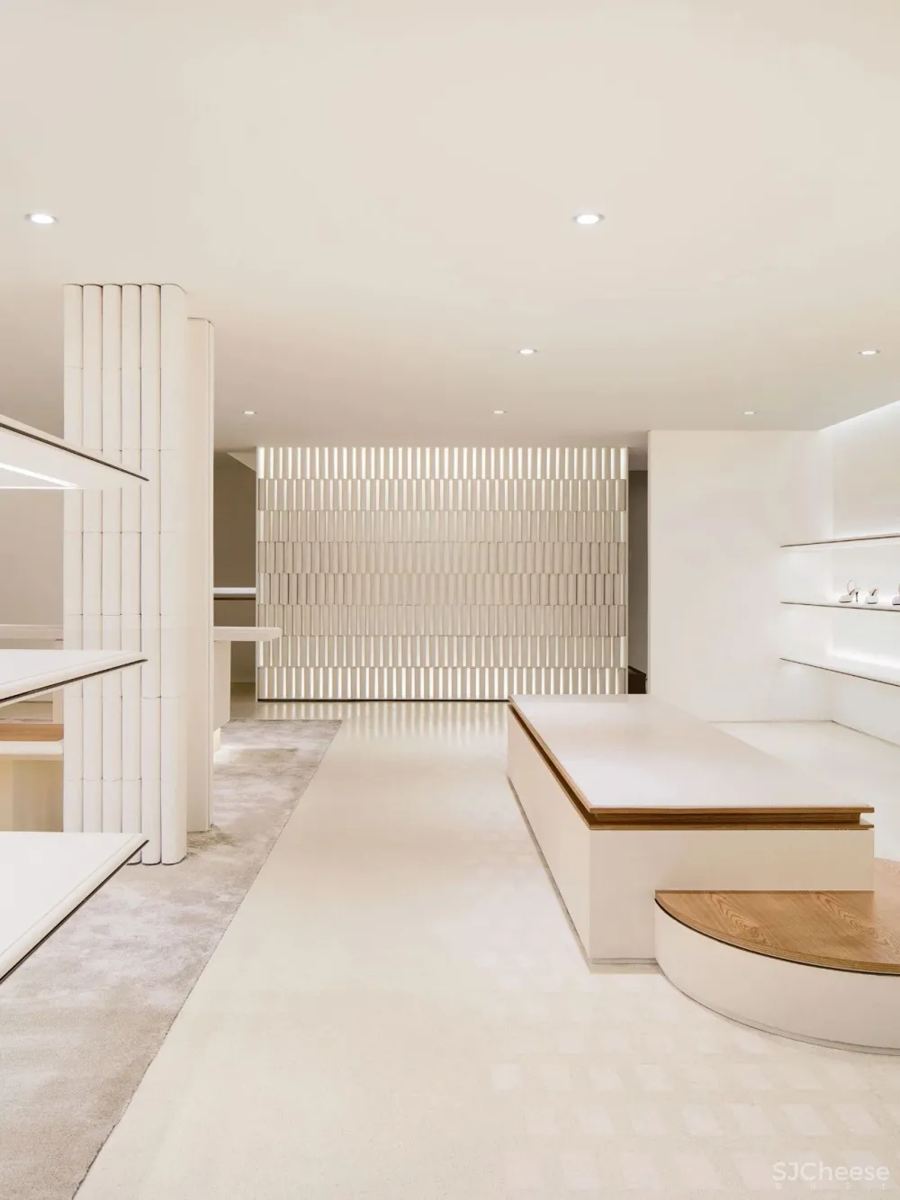 韩国设计，简约就是美！