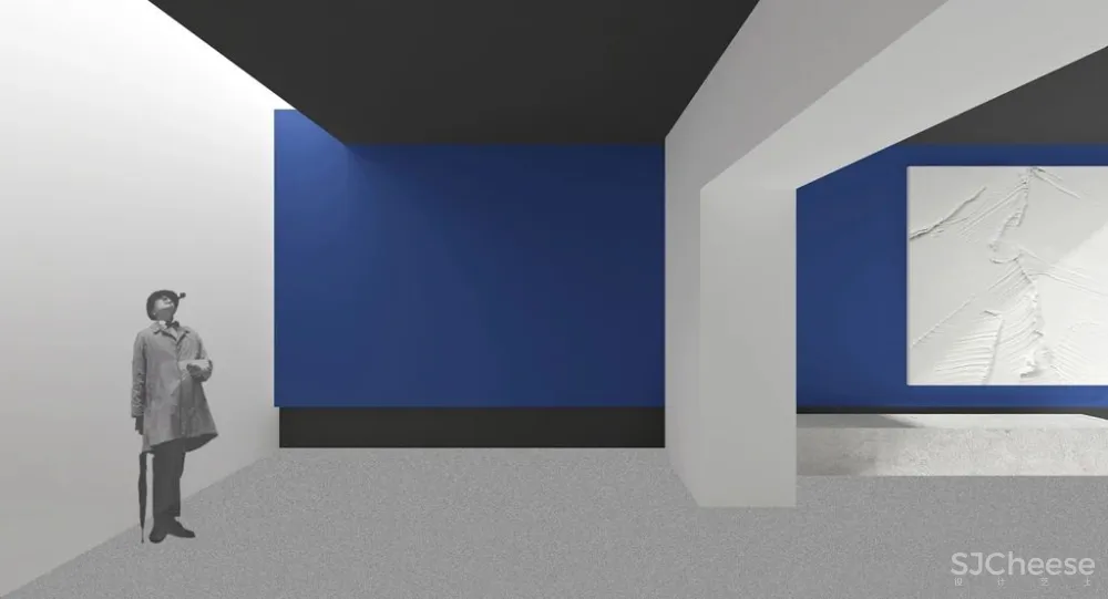 壹席设计 寻找建筑最原始的印迹