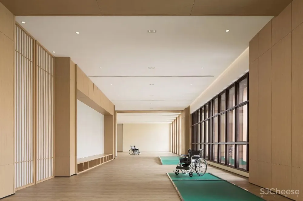 矩阵纵横|锦瑭康养社区体验中心