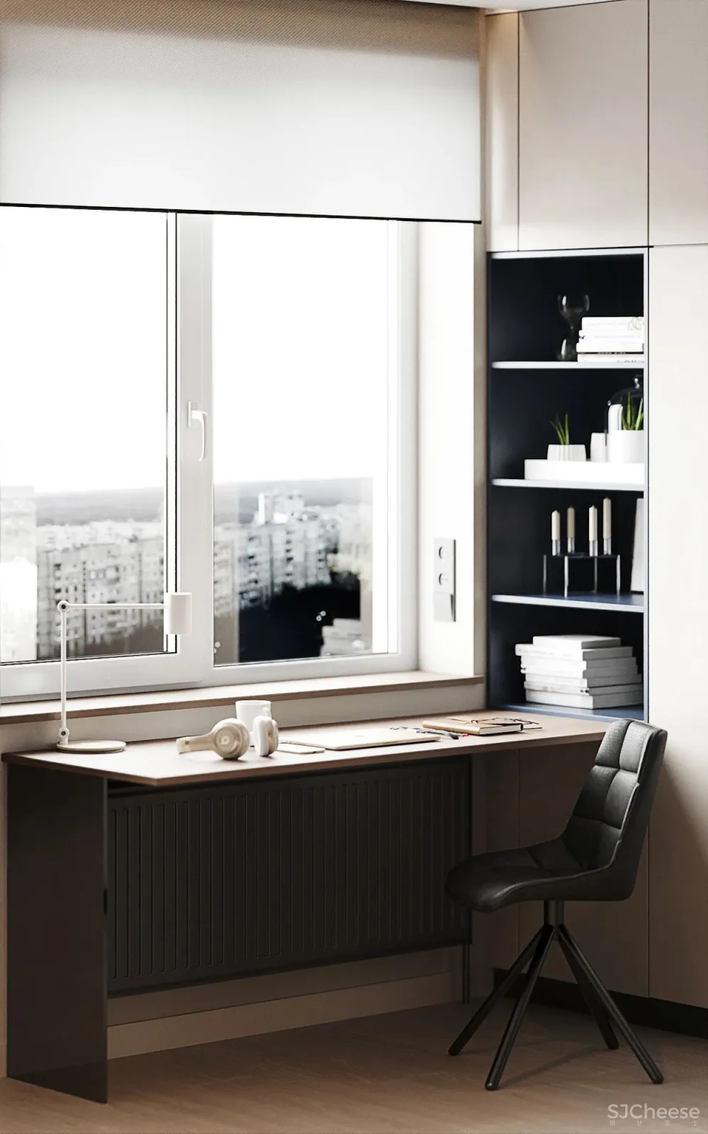 高级灰,不一样的优雅与时尚