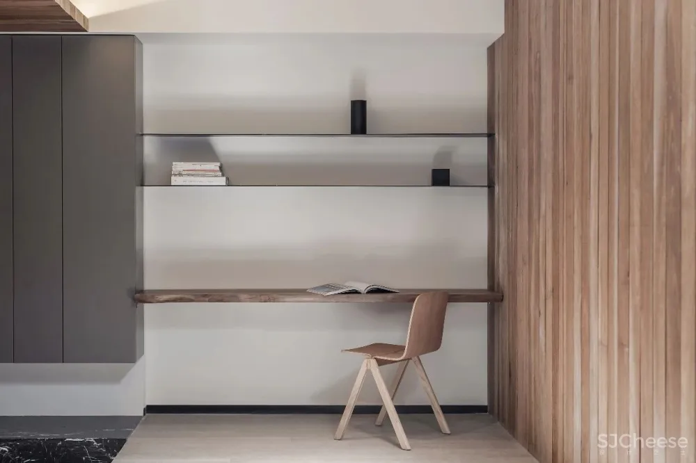 空间的生命就是它的美 LWD梵池设计