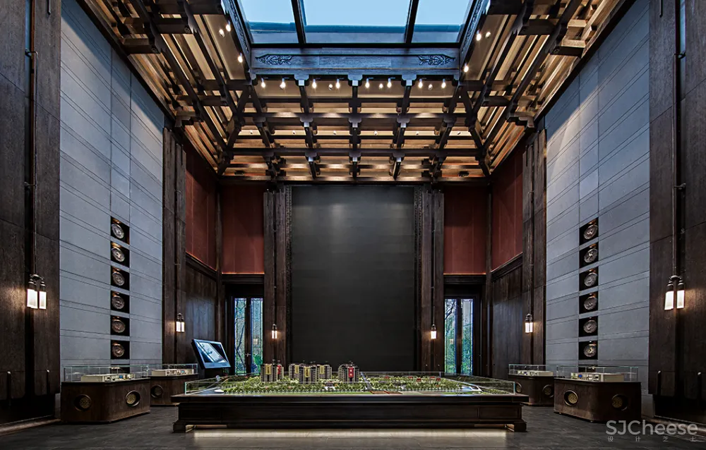 吴文粒:燕归无痕,筑刻灵动之境!