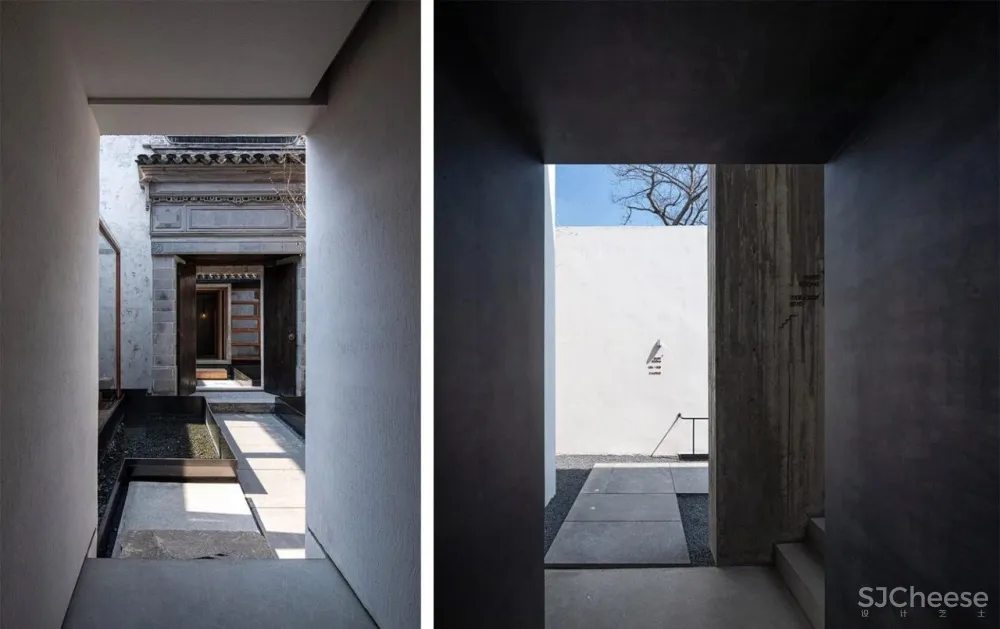 5家古香古色的江南精品酒店