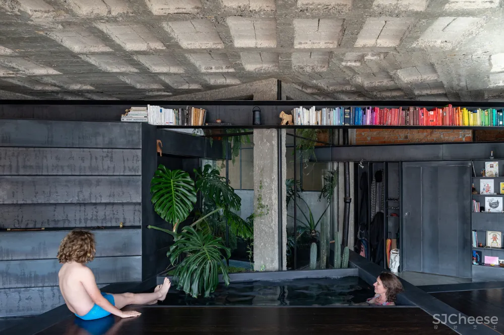 一直拆墙一直爽：这是我见过的最大胆（胡闹）的案例！