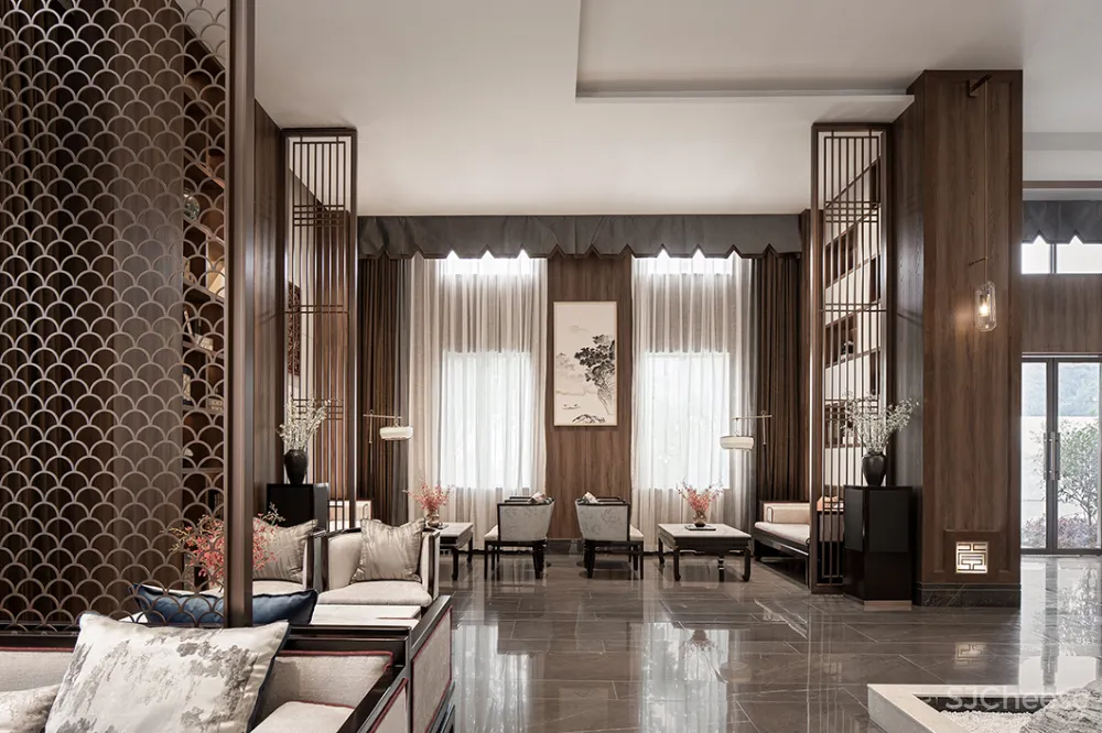 王五平:墨风,东方壹号院!