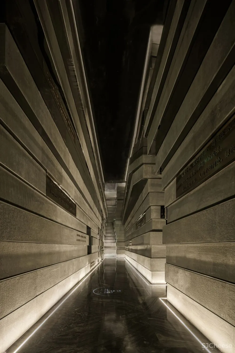 华创组·新作丨楚韵·江上荟餐厅设计