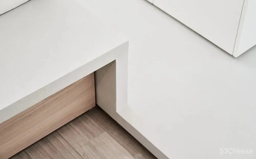 虫点子创意设计丨现代住宅设计 折出生活